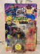 画像1: TMNT/Action Figure(Mike as Frankenstein/Error/MOC) TM-150 (1)