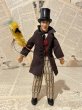 画像1: Dr. Dolittle/Bendabe Figure(60s) MO-151 (1)