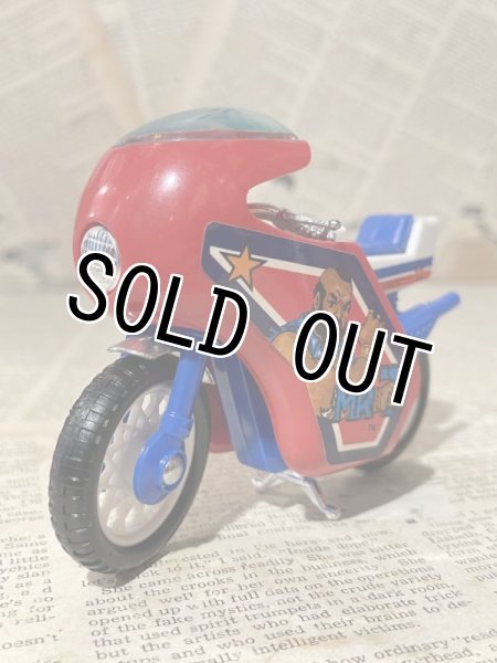 画像2: Mr.T/Bike Toy(80s) TV-024 (2)