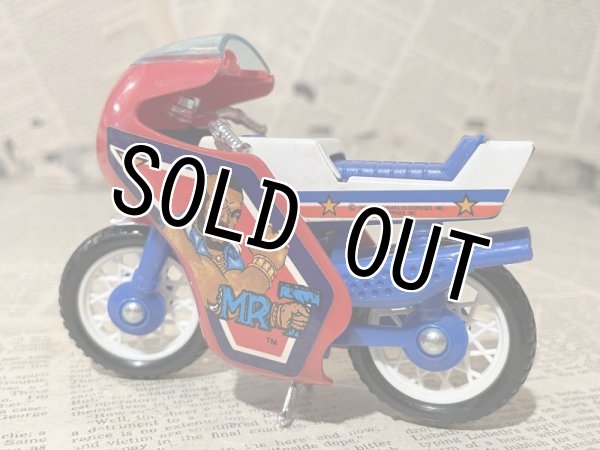 画像3: Mr.T/Bike Toy(80s) TV-024 (3)