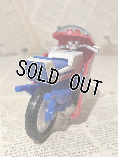 画像4: Mr.T/Bike Toy(80s) TV-024 (4)