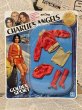 画像1: Charlie's Angels/Doll Outfit(Golden Sport/MOC) TV-026 (1)