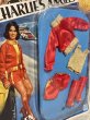 画像2: Charlie's Angels/Doll Outfit(Golden Sport/MOC) TV-026 (2)