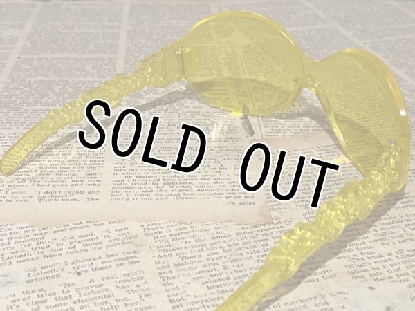 画像2: Charlie's Angels/Sun-glasses(70s) TV-032 (2)