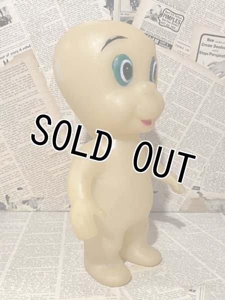画像2: Casper/Rubber Doll(Mexico) CP-013 (2)