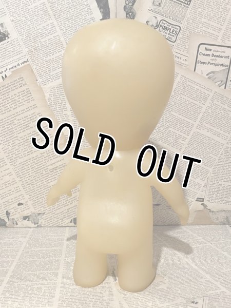 画像3: Casper/Rubber Doll(Mexico) CP-013 (3)