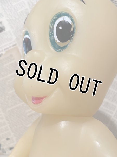 画像4: Casper/Rubber Doll(Mexico) CP-013 (4)