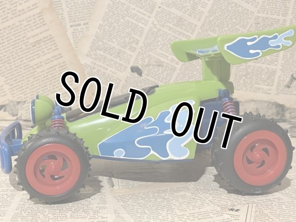 画像2: Toy Story/RC(Loose) DI-194 (2)