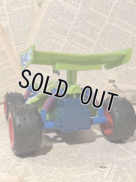 画像3: Toy Story/RC(Loose) DI-194 (3)