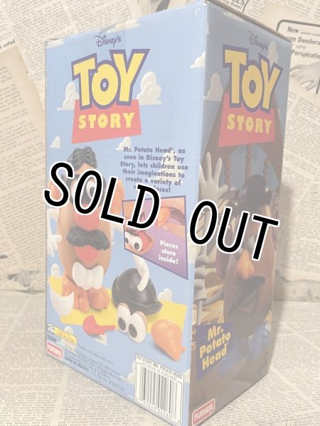 画像3: Toy Story/Mr. Potato Head(MIB) DI-193 (3)