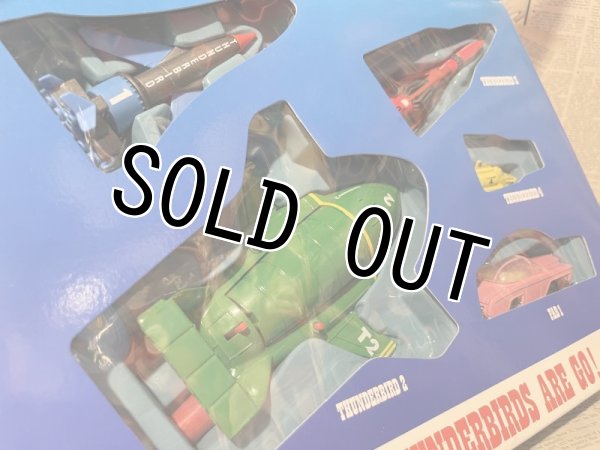 画像3: Thunderbirds/Rescue Pack(90s/MIB) TV-034 (3)
