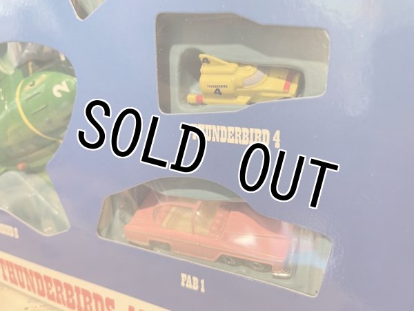 画像4: Thunderbirds/Rescue Pack(90s/MIB) TV-034 (4)