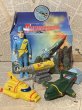 画像1: Thunderbirds/Meal Toy set(90s/KFC) TV-035 (1)