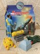 画像2: Thunderbirds/Meal Toy set(90s/KFC) TV-035 (2)