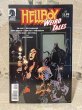 画像1: Hellboy Weird Tales/Comic(#2) BK-133 (1)