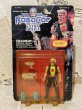 画像1: Robocop/Action Figure(80s/Chainsaw/MOC) MO-152 (1)