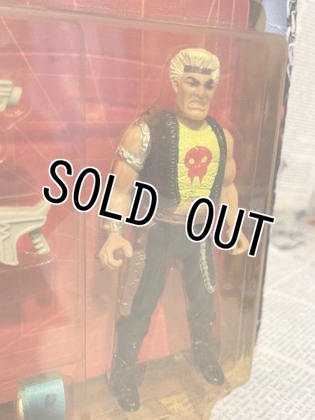 画像2: Robocop/Action Figure(80s/Chainsaw/MOC) MO-152 (2)