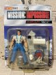 画像1: Mission Impossible/Action Figure(Ethan Hunt "Arctic" /MOC) MO-157 (1)