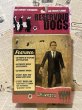 画像1: Reservoir Dogs/Action Figure(Mr. White/MOC) MO-161 (1)