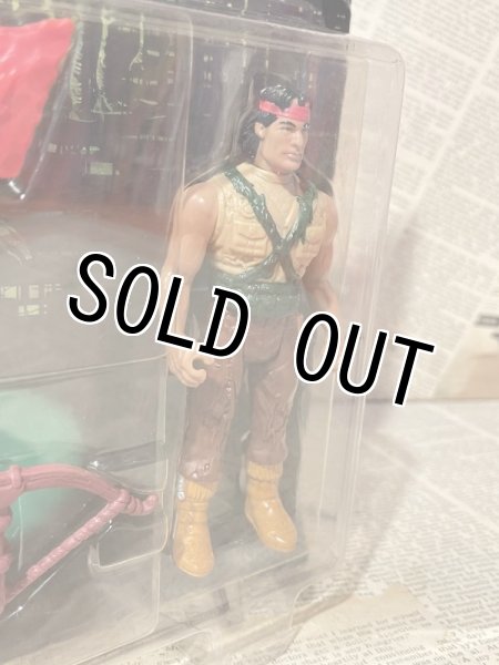 画像2: Swamp Thing/Action Figure(Tomahawk/MOC) OA-073 (2)