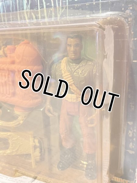 画像2: Swamp Thing/Action Figure(Bayou Jack/MOC) OA-072 (2)