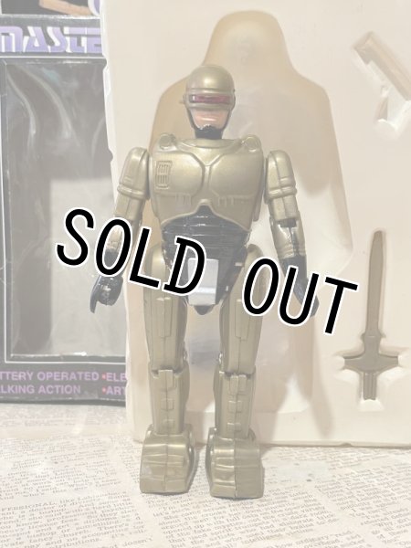画像3: Mastercop/Action Figure(90s/with box) MO-155 (3)