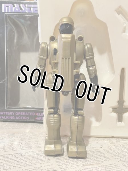 画像4: Mastercop/Action Figure(90s/with box) MO-155 (4)