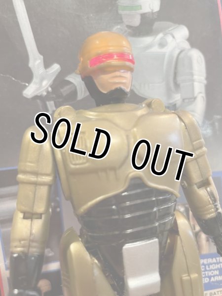 画像5: Mastercop/Action Figure(90s/with box) MO-155 (5)