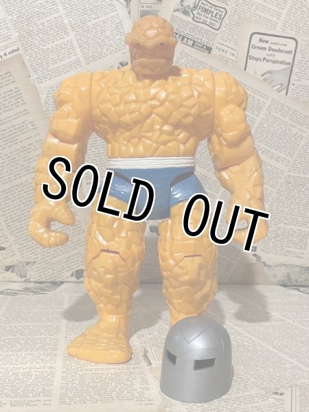 画像1: Fantastic Four/10" Figure(The Thing/Loose) MA-175 (1)