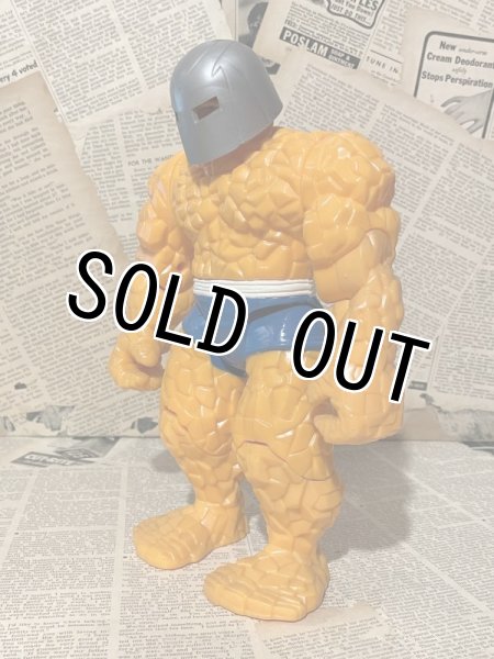 画像2: Fantastic Four/10" Figure(The Thing/Loose) MA-175 (2)