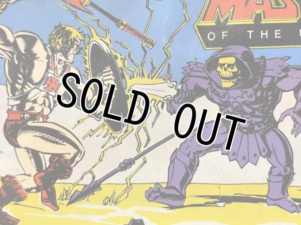 画像2: MOTU/Pen Case(80s) FA-192 (2)