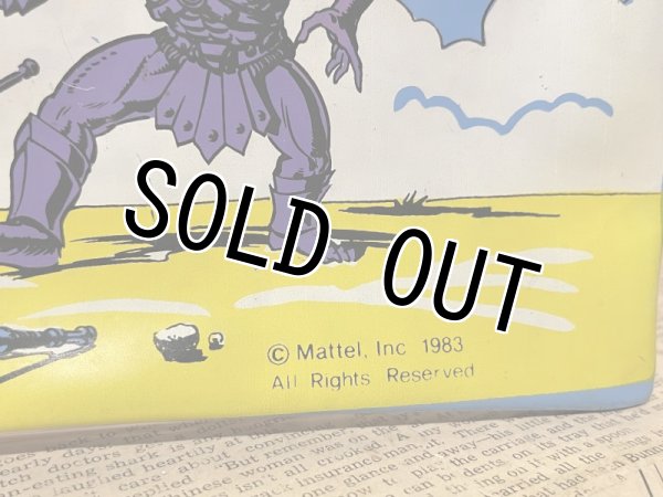 画像3: MOTU/Pen Case(80s) FA-192 (3)