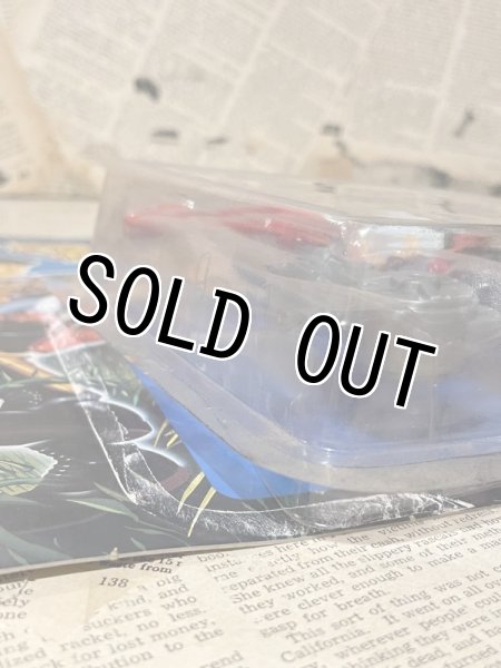 画像4: Cadillacs & Dinosaurs/Action Figure(Jack Tenrec/MOC) GA-018 (4)