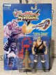 画像1: Cadillacs & Dinosaurs/Action Figure(Hammer Terhune/MOC) GA-015 (1)