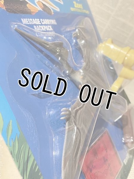 画像2: Cadillacs & Dinosaurs/Action Figure(Zeke/MOC) GA-020 (2)