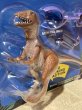 画像2: Cadillacs & Dinosaurs/Action Figure(Deinonychus/MOC) GA-021 (2)