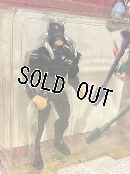 画像2: Double Dragon/Action Figure(Shadow Master/MOC) GA-024 (2)