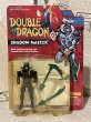 画像1: Double Dragon/Action Figure(Shadow Master/MOC) GA-026 (1)