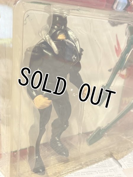 画像2: Double Dragon/Action Figure(Shadow Master/MOC) GA-026 (2)