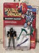 画像1: Double Dragon/Action Figure(Shadow Master/MOC) GA-027 (1)