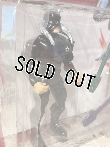 画像2: Double Dragon/Action Figure(Shadow Master/MOC) GA-027 (2)