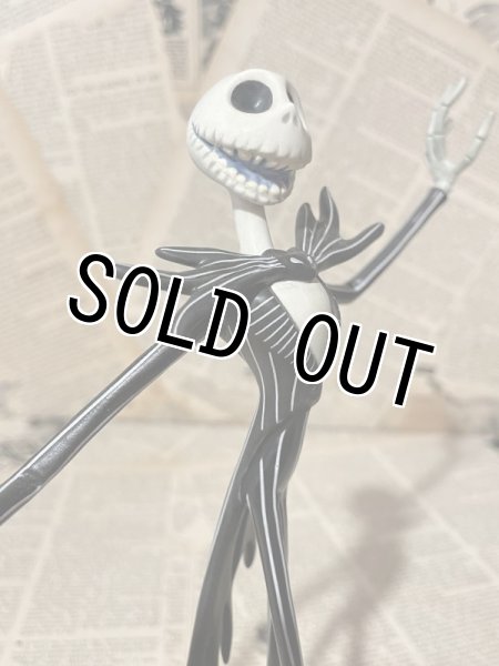 画像4: TNBC/Statue(WDCC/Jack Skellington) DI-196 (4)