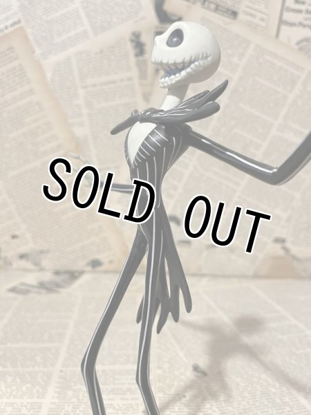 画像5: TNBC/Statue(WDCC/Jack Skellington) DI-196 (5)