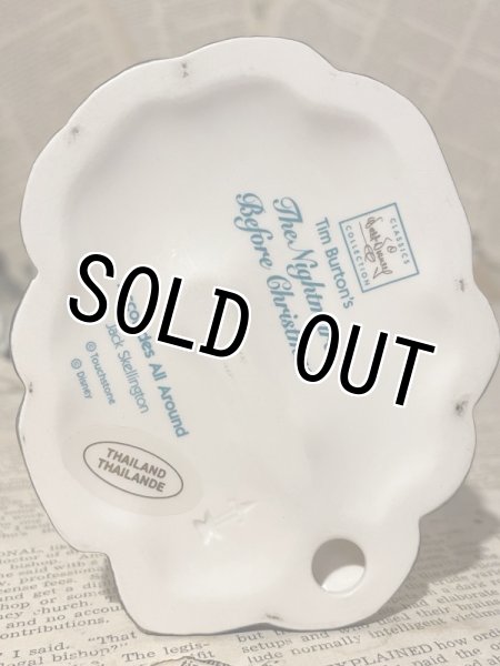 画像6: TNBC/Statue(WDCC/Jack Skellington) DI-196 (6)