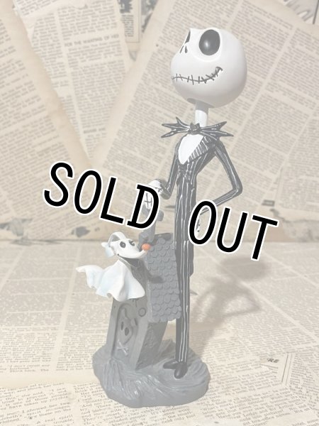 画像2: TNBC/Head Knocker(Jack and Zero) DI-195 (2)