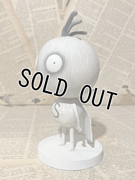 画像2: Tim Burton's Tragic Toys/Vinyl Figure(Stain Boy) DI-197 (2)