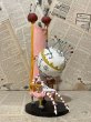 画像1: Tim Burton's Tragic Toys/Vinyl Figure(Pincushion Queen) DI-198 (1)