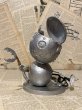 画像1: Tim Burton's Tragic Toys/Vinyl Figure(Robot Boy) DI-199 (1)