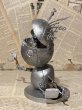 画像2: Tim Burton's Tragic Toys/Vinyl Figure(Robot Boy) DI-199 (2)