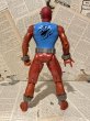 画像3: Spider-Man/10" Figure(Scarlet-Spider/Loose) MA-181 (3)